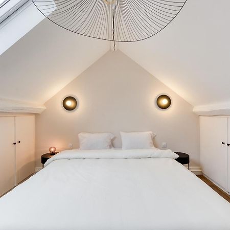Le Cocon- Confort & Cosy A Proximite De Disneyland Chessy  Eksteriør bilde