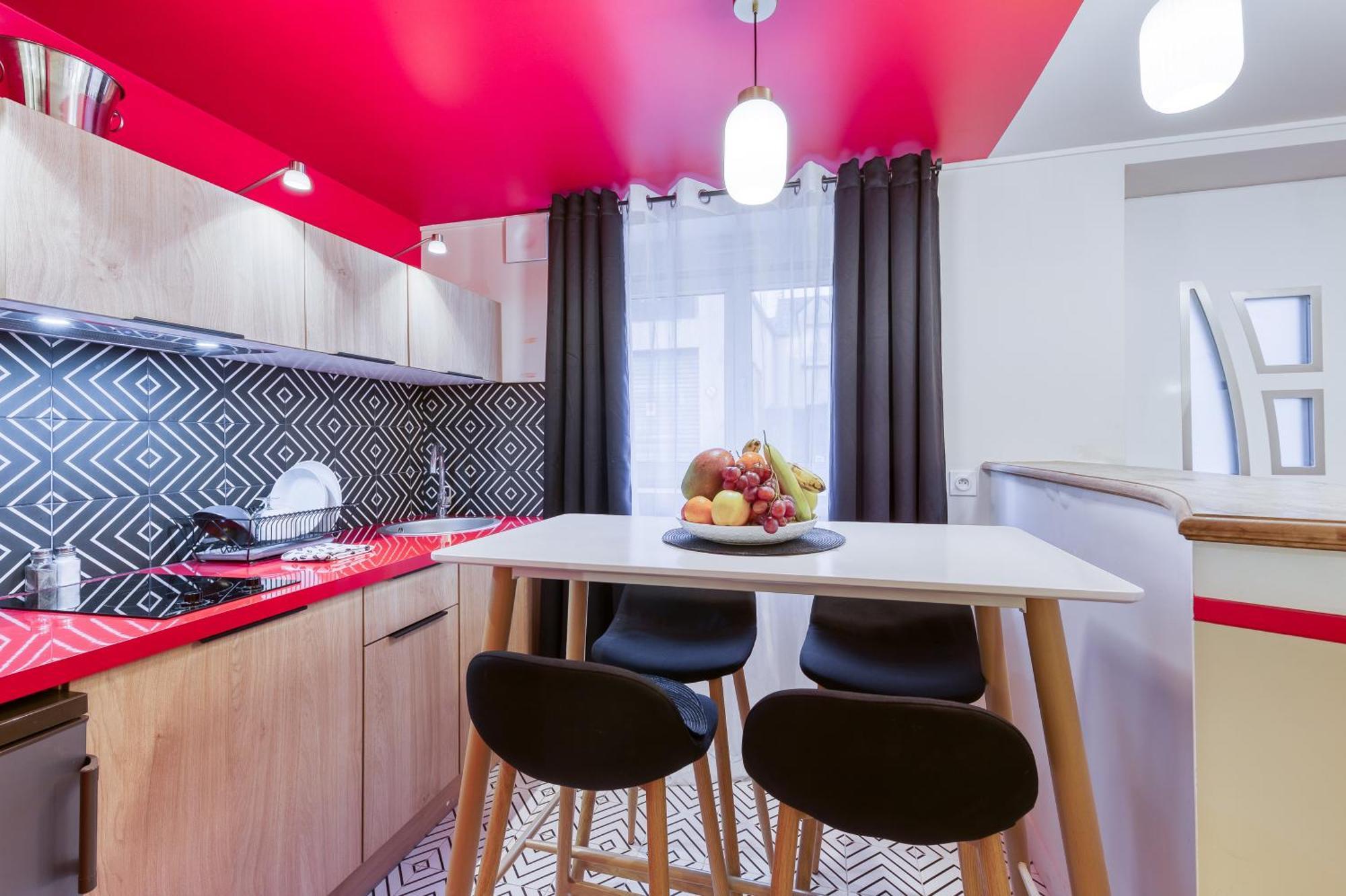 Le Cocon- Confort & Cosy A Proximite De Disneyland Chessy  Eksteriør bilde