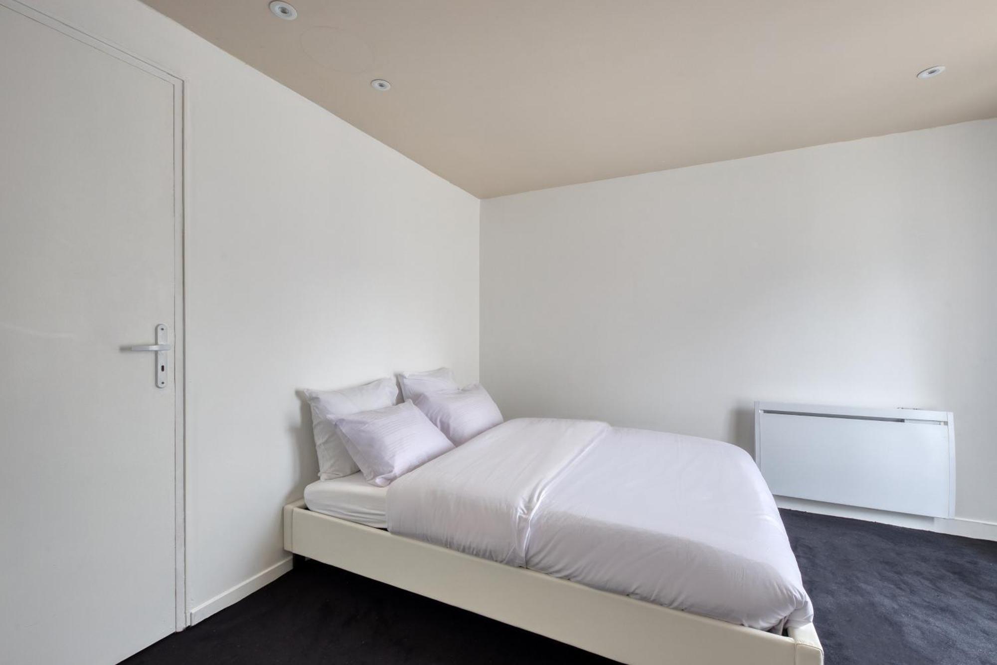 Le Cocon- Confort & Cosy A Proximite De Disneyland Chessy  Eksteriør bilde