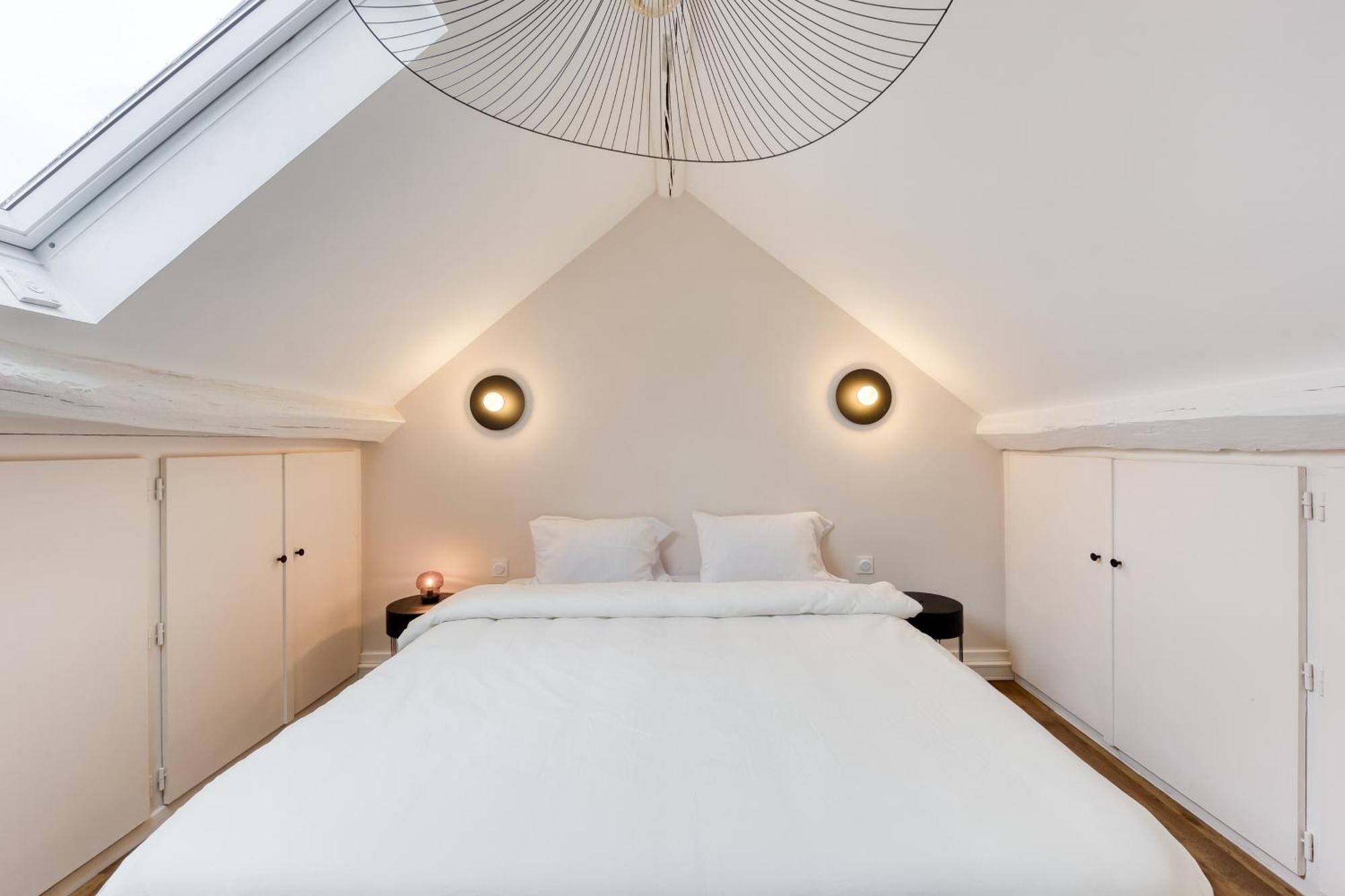 Le Cocon- Confort & Cosy A Proximite De Disneyland Chessy  Eksteriør bilde