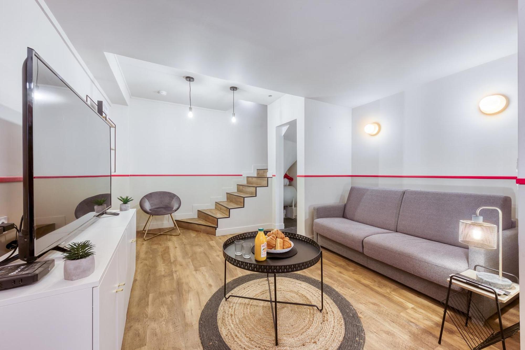 Le Cocon- Confort & Cosy A Proximite De Disneyland Chessy  Eksteriør bilde